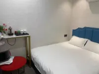 Liulin Qixi Hotel