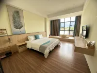 Huidong Yiru B&B Hotel in zona Baipenzhu Provincial Nature Reserve Management Office