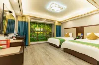 Huifeng Hotel (Hui'an Jinmei Times Square)