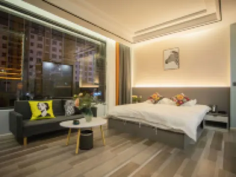 Yongping Yue Yue Hotel Hotels in Yongping