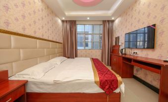 Kunming Yingxin Hotel