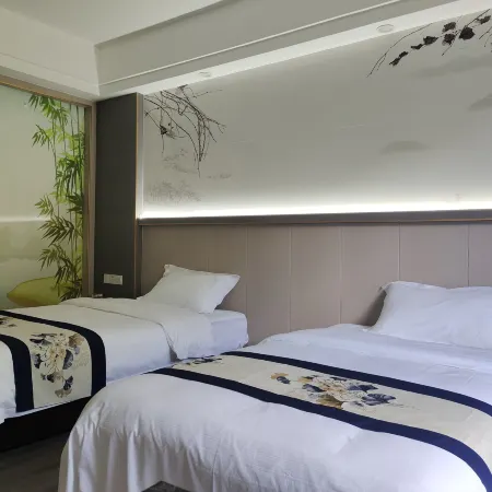 Daying Dongfuxinjia Hotel