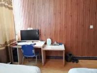 Mengsiyuan Electric Sports Hotel Hotels in Changning County