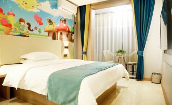 Mingjia Holiday Hotel