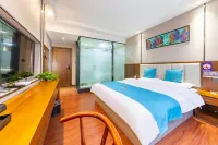 Afuer Chain Smart Hotel (Weixin Lianyi Branch)