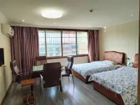 Xiangxiang Guangyuan Theme Hotel - Pet friendly