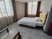 Hengxian Weiye Business Hotel