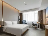 Siyang Doucheng Hotel Hotels in Siyang