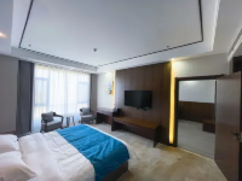 Cixian Liutai Hotel Hotels in Cixian