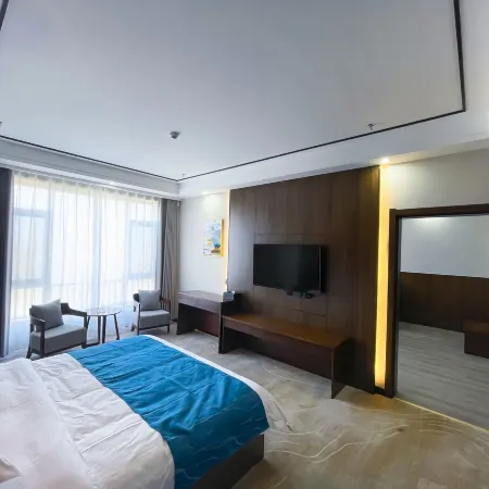 Cixian Liutai Hotel