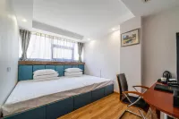 Yuqianchi Business Hotel Hotels near Northeastern University Graduate School Qinhuangdao Branch Stadium