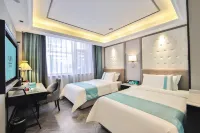 希岸飯店（遼源火車站婦嬰醫院店）