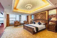 Blue Ocean Hotel Hotels in Luannan