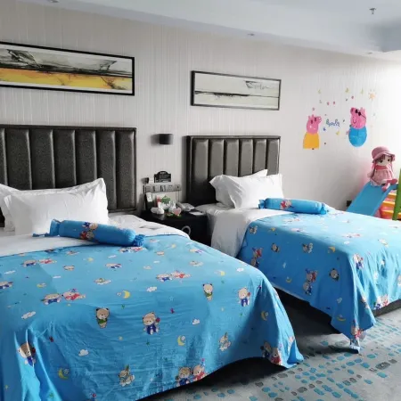 Jindong Hotel