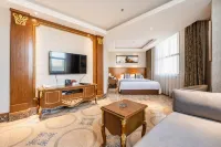 Haichang Hotel Hotels in Turpan