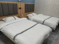Gaolan XiStreet Hotel