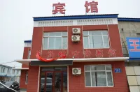 Guifudi Fashion Hotel (Changchun Longjia Airport) Hotels in Longjia International Airport Area