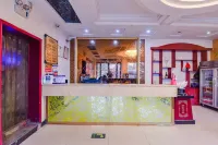 Xixia Haoyu Network Hotel - pet friendly