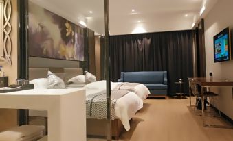 Shiliu Boutique Smart Hotel