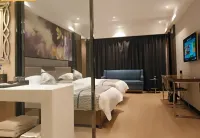 Shiliu Boutique Smart Hotel Các khách sạn gần Yecheng Passenger Transport Terminal