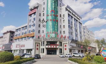 DaMei  Hotel