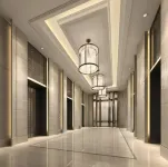 Zhejiang Taizhou Qilong Hotel