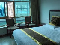 友豪ホテル 南通高等師範学校 (海門分校)周辺のホテル