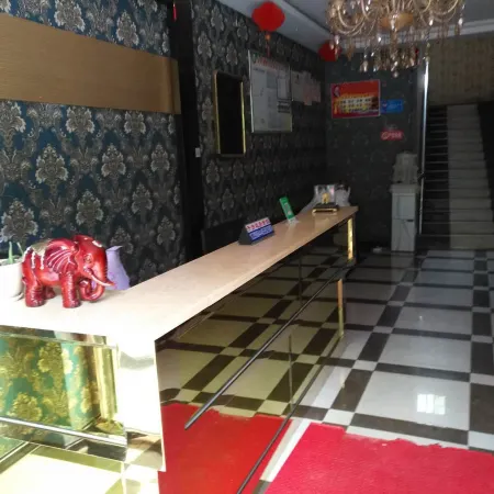 Cenggong Xinxing Inn