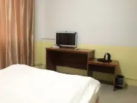 Zhixuan Residence Hotel (Zhaoshangcheng South Bus Station)