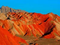 Feizhu Penglai Hotel Hotels in Linze County