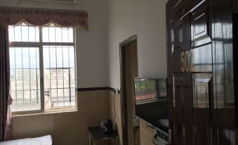 Jingcheng Holiday Apartment