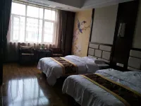 Jinshan Hotel
