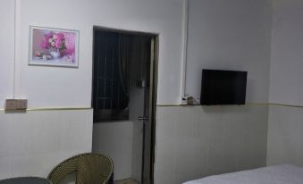 Dongguan Shangjia Boutique Apartment