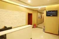 Yushe Yingxiang Express Hotel Hotels in Yushe