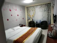 Jieshou Junting E-sports Hotel Hotels in Jieshou