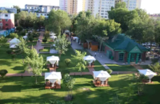 塔城地區貝拉賓館（領館街店） 塔城市酒店