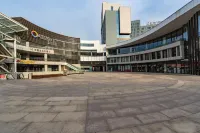 Society Hill Hotels & Conventions Hotel a Tianjin South Station/Huayuan Technology Industrial Park