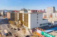 Yulin Polentino Hotel (Railway Station Branch) Hotels near Yulin Sports Center