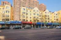LONGTING  HOTEL Hotels in Xianglujiao/Suoyuwan Football Stadium