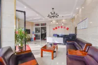 Huaibin Xibai Hotel