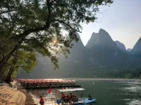 Yangshuo Runjingyuan Homestay