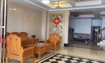 Danzhou Anton Boutique Hotel