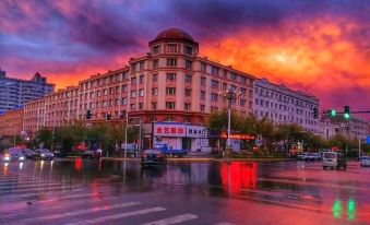 Suitetrails - Xing Hotel