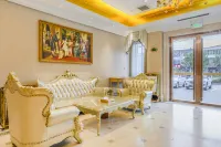 蘭亭飯店（望都汽車站店）