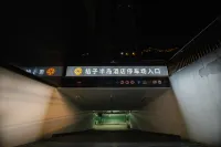 Orange Peninsula Hotel (Zhangzhou Zhongxu Square)