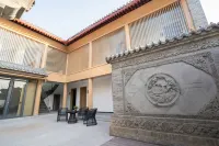 Liaocheng Xianliao Yishuiju (Shuishang Gucheng Dongchanghu) โรงแรมใกล้มหาวิทยาลัย Liaocheng - สนามกีฬาเหนือ