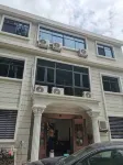 Changyang you zi yuan hotel Hotels near Baihui Shopping Mall