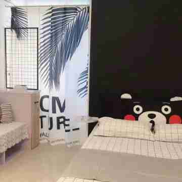 Rui'an Xiaowo Homestay Rooms
