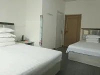 Zhalantun Xingfu Jiayuan Chinese Inn - albergo