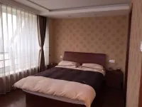 Huazhuang Hotel Hotel in zona East Campus of Ningbo Polytechnic